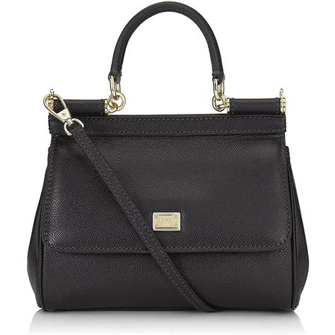 dolce gabbana kabelka